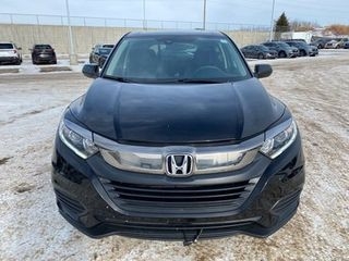 2019 Honda HR-V