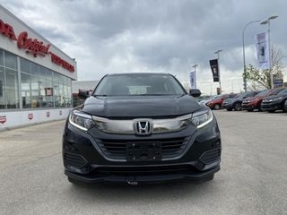 2019 Honda HR-V