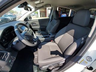 2019 Honda HR-V