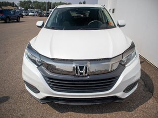 2019 Honda HR-V