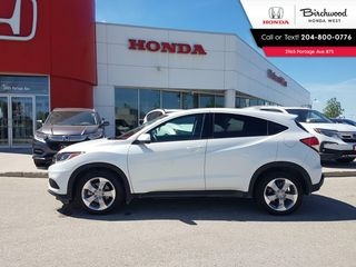2019 Honda HR-V