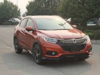 2019 Honda HR-V