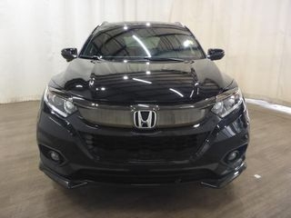 2019 Honda HR-V