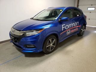 2019 Honda HR-V