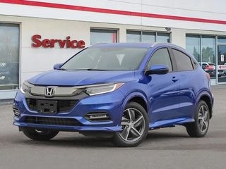 2019 Honda HR-V