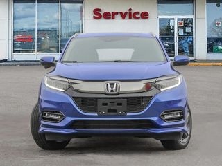 2019 Honda HR-V