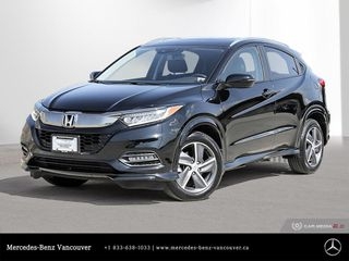 2019 Honda HR-V