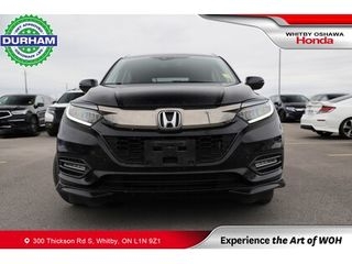 2019 Honda HR-V