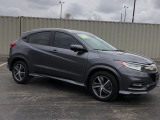 2019 Honda HR-V