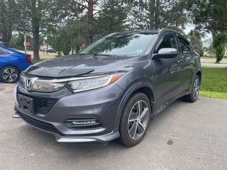 2019 Honda HR-V
