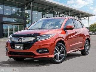 2019 Honda HR-V