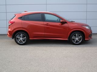 2019 Honda HR-V