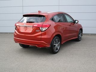 2019 Honda HR-V