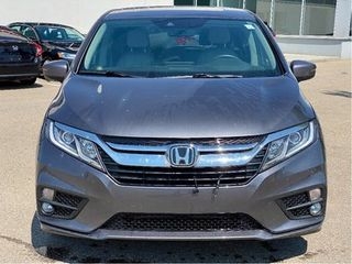 2019 Honda Odyssey