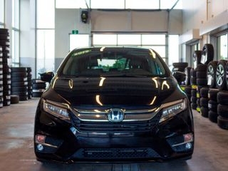 2019 Honda Odyssey