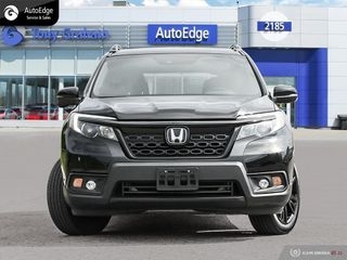 2019 Honda Passport