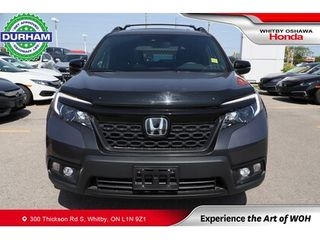 2019 Honda Passport