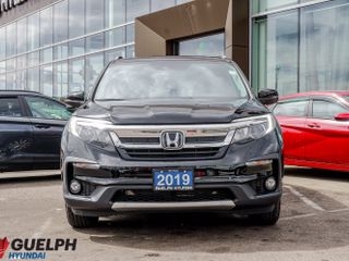 2019 Honda Pilot