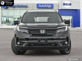 2019 Honda Pilot