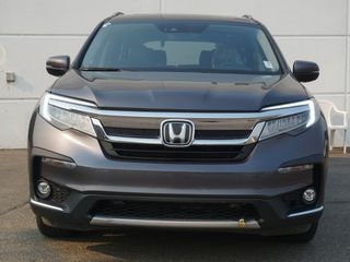 2019 Honda Pilot