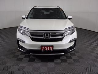 2019 Honda Pilot