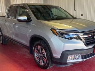 2019 Honda Ridgeline