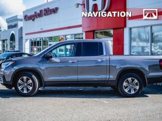 2019 Honda Ridgeline