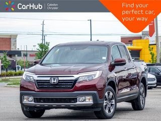 2019 Honda Ridgeline