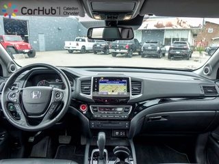2019 Honda Ridgeline