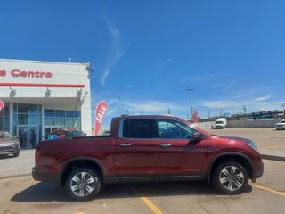 2019 Honda Ridgeline