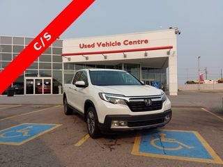 2019 Honda Ridgeline