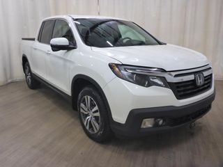 2019 Honda Ridgeline