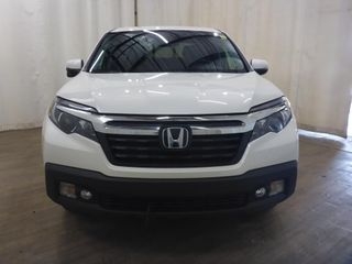 2019 Honda Ridgeline