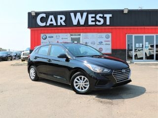 2019 Hyundai Accent