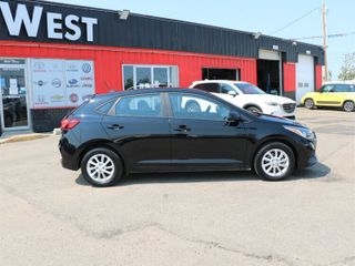 2019 Hyundai Accent