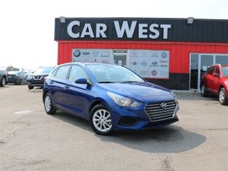 2019 Hyundai Accent