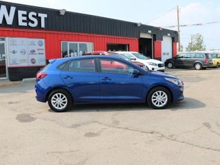 2019 Hyundai Accent