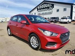 2019 Hyundai Accent