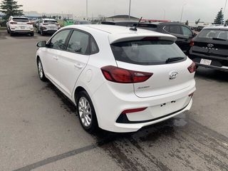 2019 Hyundai Accent