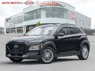 2019 Hyundai Kona