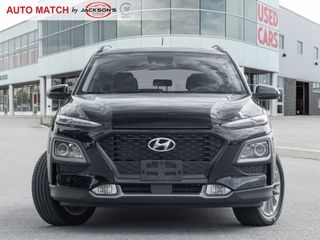 2019 Hyundai Kona