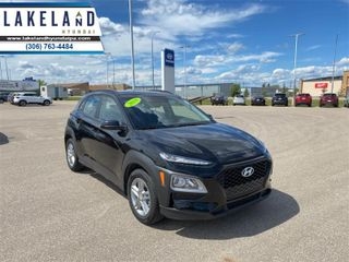 2019 Hyundai Kona