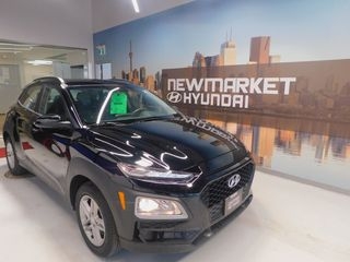 2019 Hyundai Kona