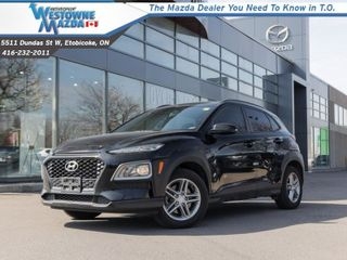 2019 Hyundai Kona