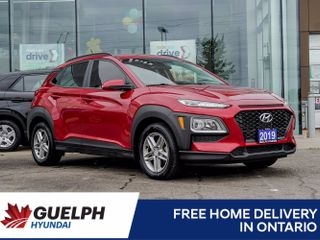 2019 Hyundai Kona