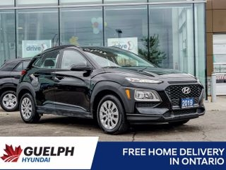 2019 Hyundai Kona
