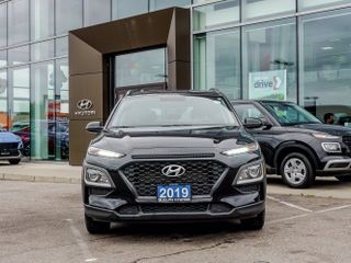 2019 Hyundai Kona