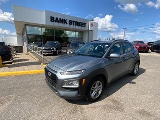 2019 Hyundai Kona