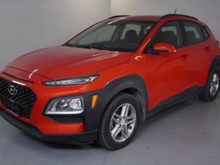 2019 Hyundai Kona