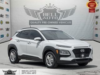 2019 Hyundai Kona